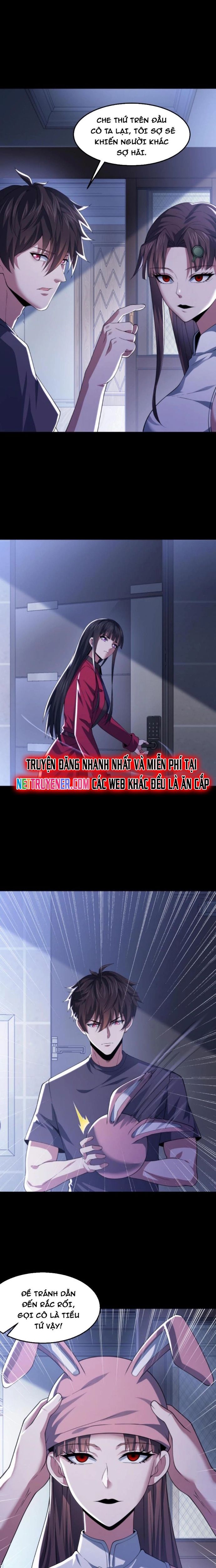 Gọi Ta Là Quỷ Sai Đại Nhân [Chap 1-89]
