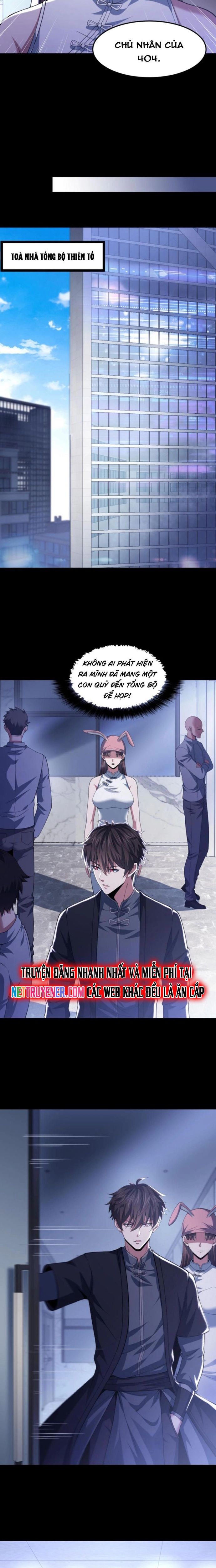 Gọi Ta Là Quỷ Sai Đại Nhân [Chap 1-89]