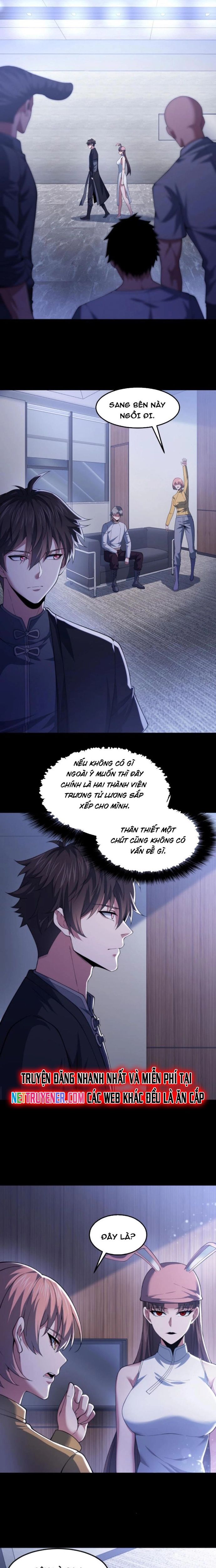Gọi Ta Là Quỷ Sai Đại Nhân [Chap 1-89]