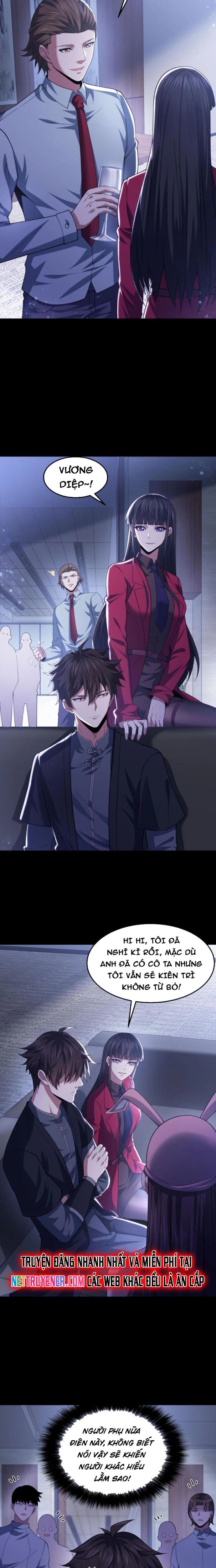 Gọi Ta Là Quỷ Sai Đại Nhân [Chap 1-89]
