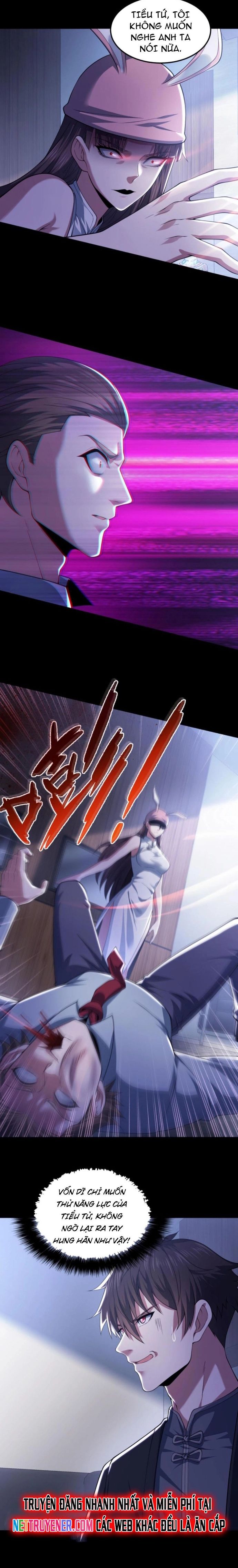 Gọi Ta Là Quỷ Sai Đại Nhân [Chap 1-89]