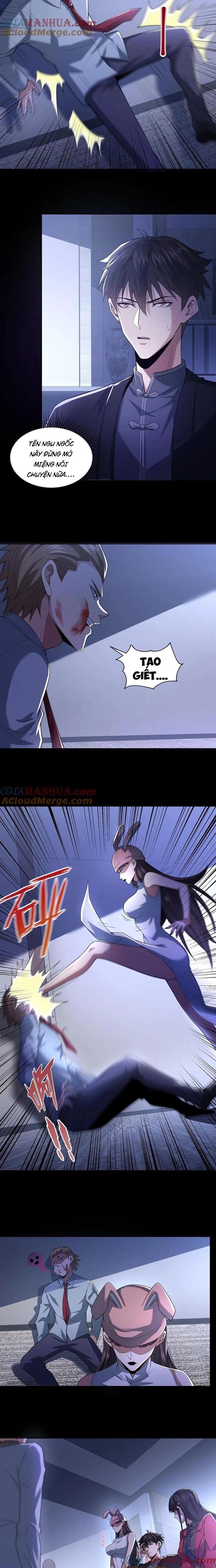 Gọi Ta Là Quỷ Sai Đại Nhân [Chap 1-89]