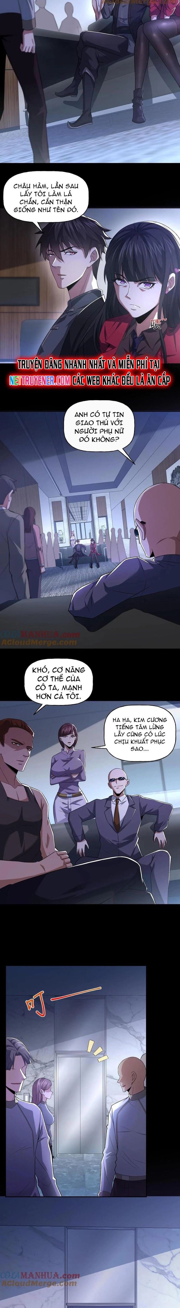 Gọi Ta Là Quỷ Sai Đại Nhân [Chap 1-89]