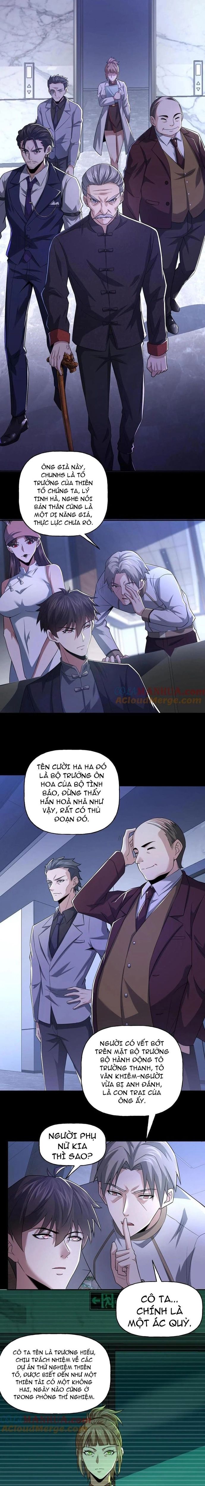 Gọi Ta Là Quỷ Sai Đại Nhân [Chap 1-89]