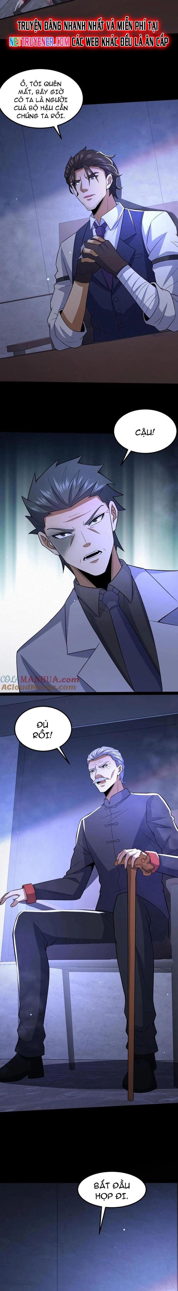 Gọi Ta Là Quỷ Sai Đại Nhân [Chap 1-89]