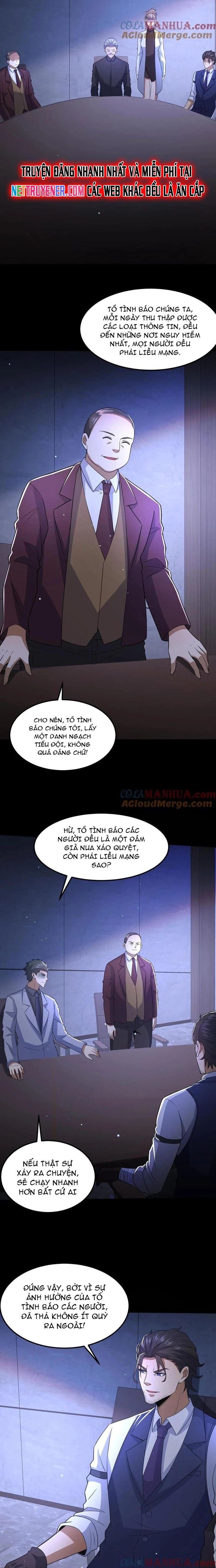 Gọi Ta Là Quỷ Sai Đại Nhân [Chap 1-89]