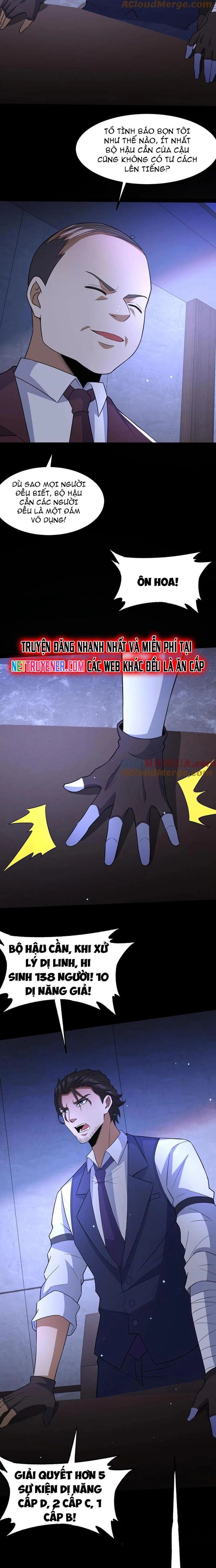 Gọi Ta Là Quỷ Sai Đại Nhân [Chap 1-89]