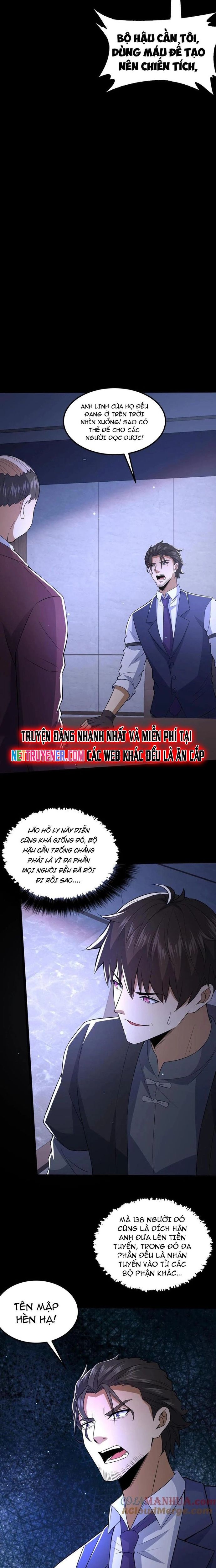 Gọi Ta Là Quỷ Sai Đại Nhân [Chap 1-89]