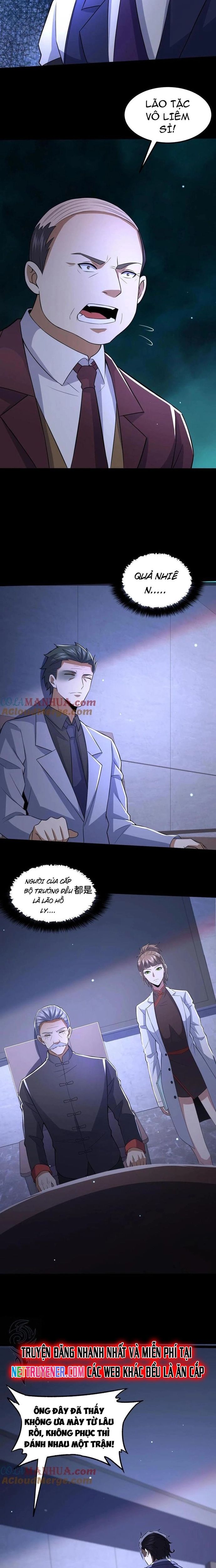 Gọi Ta Là Quỷ Sai Đại Nhân [Chap 1-89]