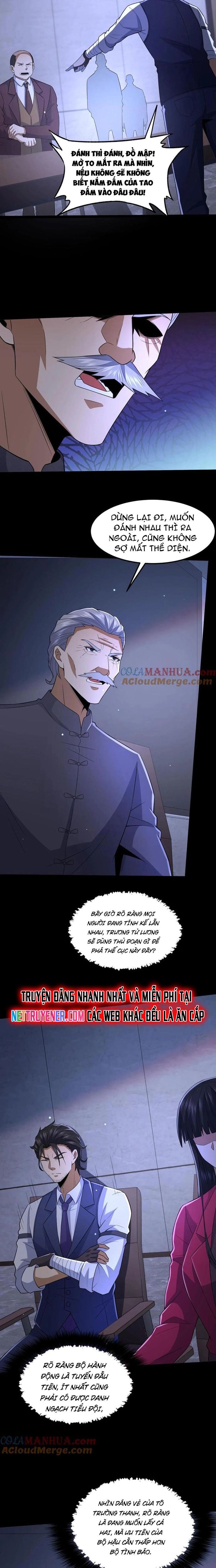 Gọi Ta Là Quỷ Sai Đại Nhân [Chap 1-89]