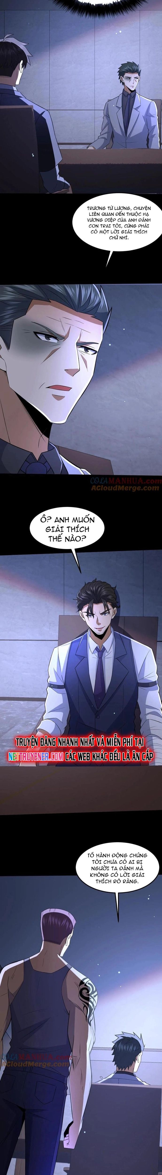 Gọi Ta Là Quỷ Sai Đại Nhân [Chap 1-89]