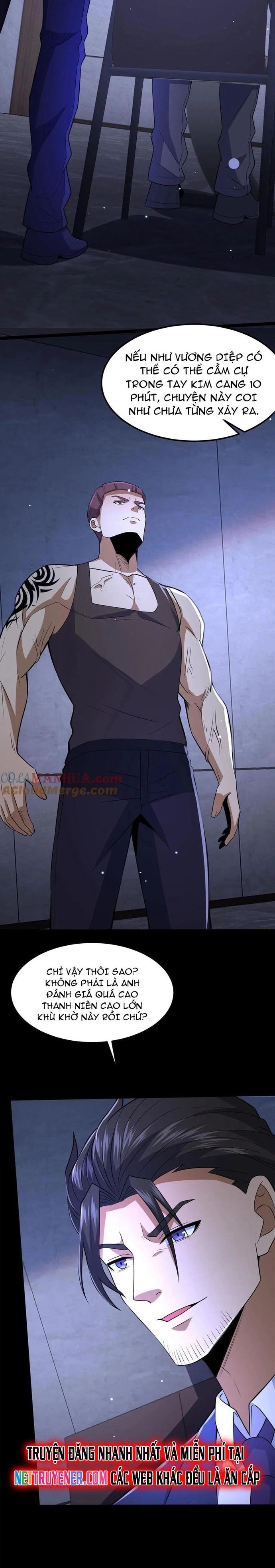 Gọi Ta Là Quỷ Sai Đại Nhân [Chap 1-89]