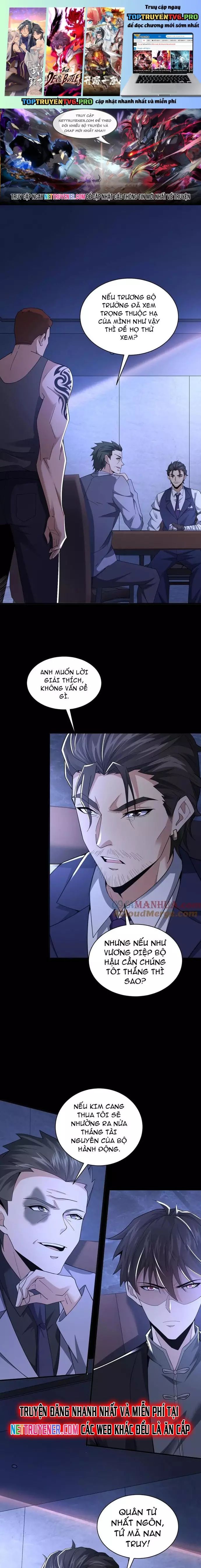 Gọi Ta Là Quỷ Sai Đại Nhân [Chap 1-89]