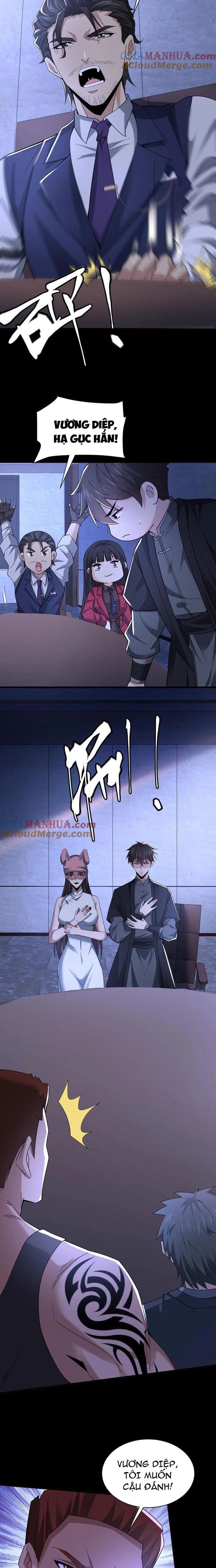 Gọi Ta Là Quỷ Sai Đại Nhân [Chap 1-89]