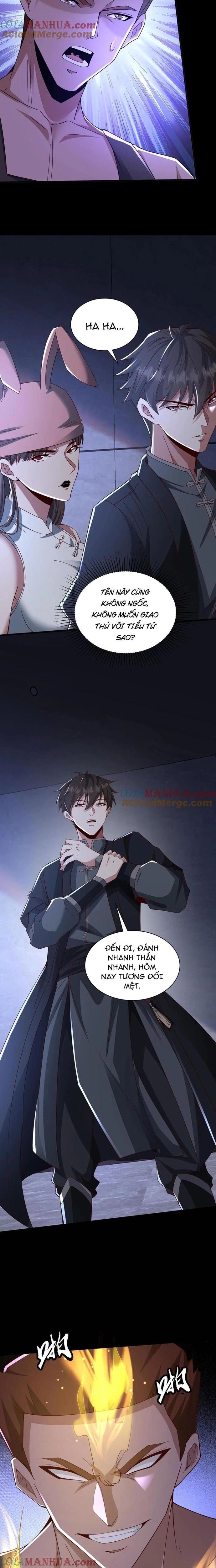 Gọi Ta Là Quỷ Sai Đại Nhân [Chap 1-89]
