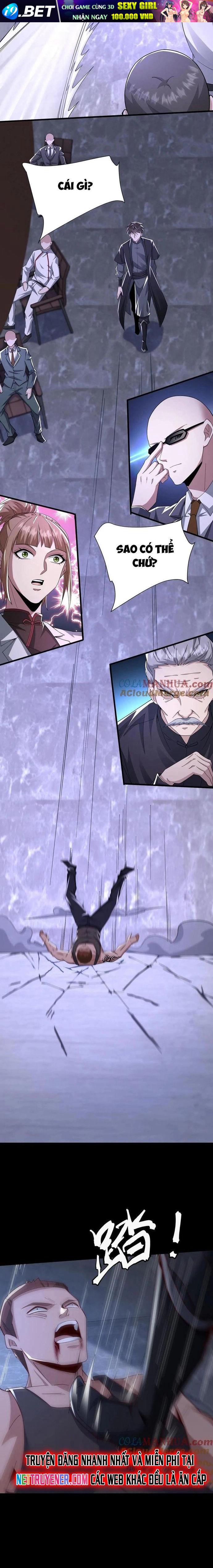Gọi Ta Là Quỷ Sai Đại Nhân [Chap 1-89]