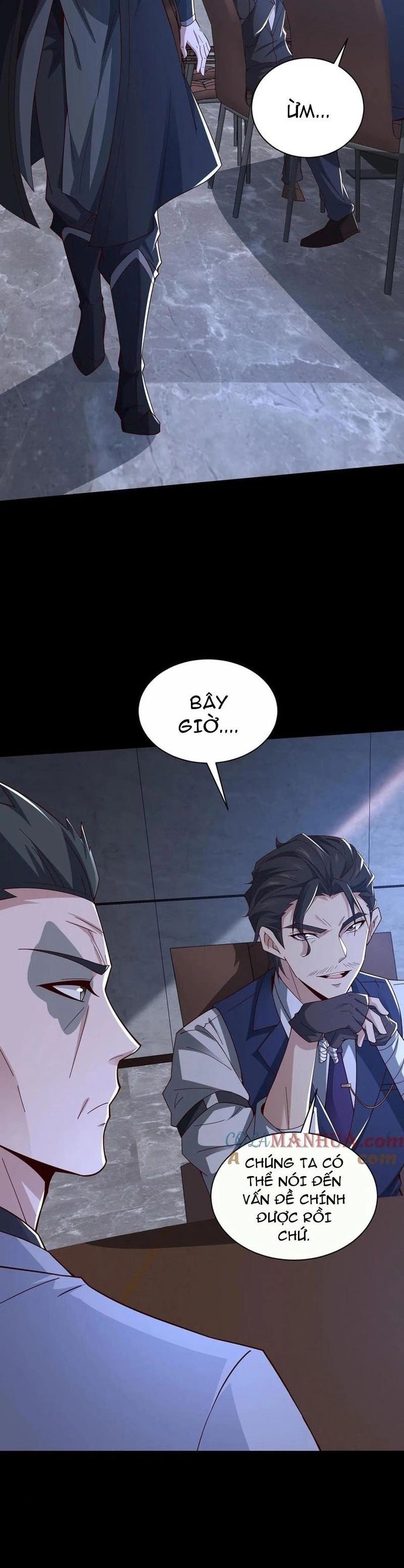 Gọi Ta Là Quỷ Sai Đại Nhân [Chap 1-89]