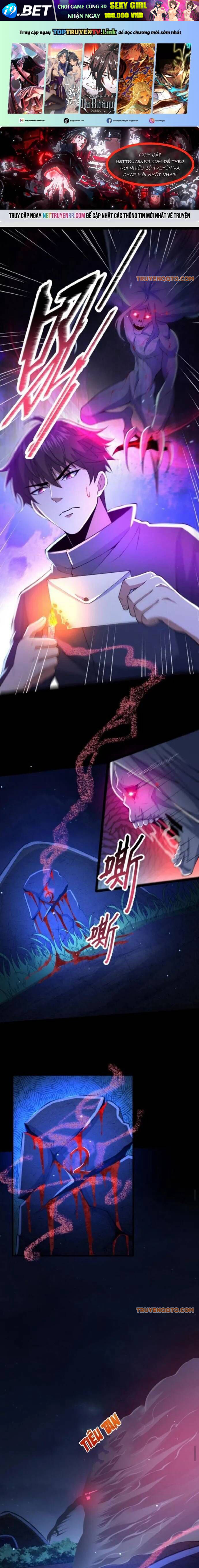 Gọi Ta Là Quỷ Sai Đại Nhân [Chap 1-89]
