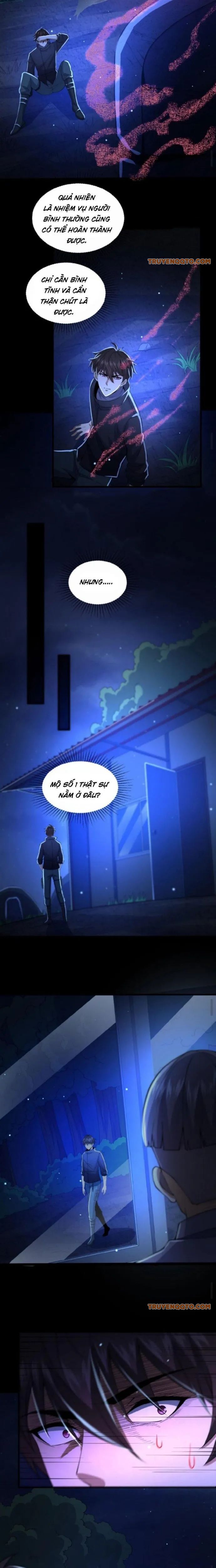 Gọi Ta Là Quỷ Sai Đại Nhân [Chap 1-89]