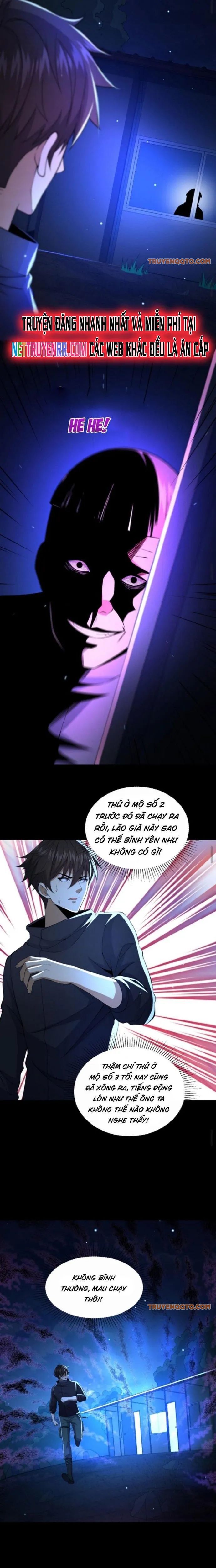 Gọi Ta Là Quỷ Sai Đại Nhân [Chap 1-89]
