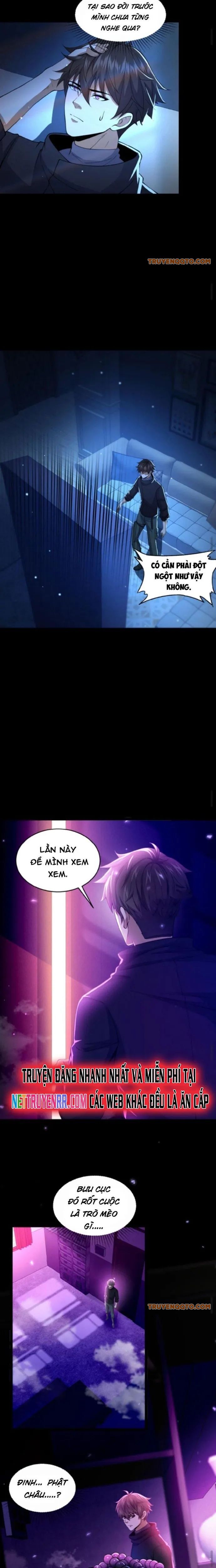Gọi Ta Là Quỷ Sai Đại Nhân [Chap 1-89]
