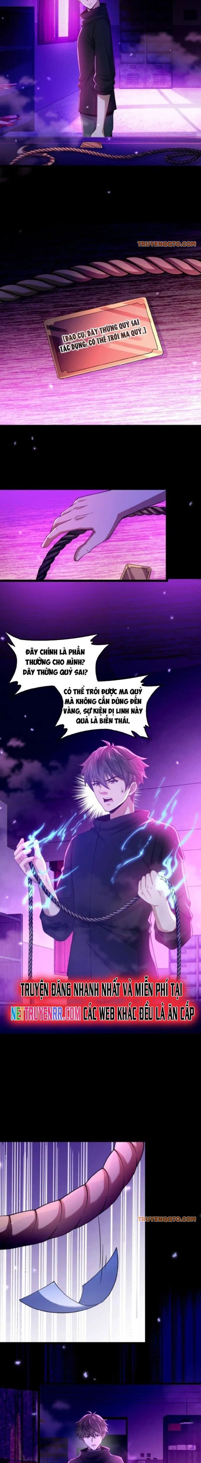 Gọi Ta Là Quỷ Sai Đại Nhân [Chap 1-89]
