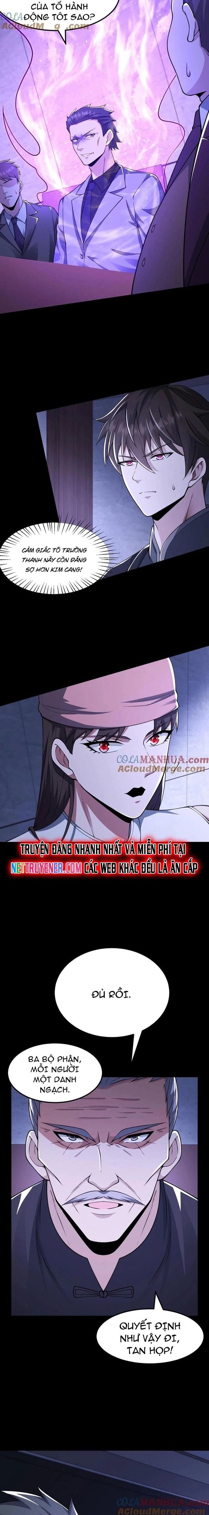 Gọi Ta Là Quỷ Sai Đại Nhân [Chap 1-89]