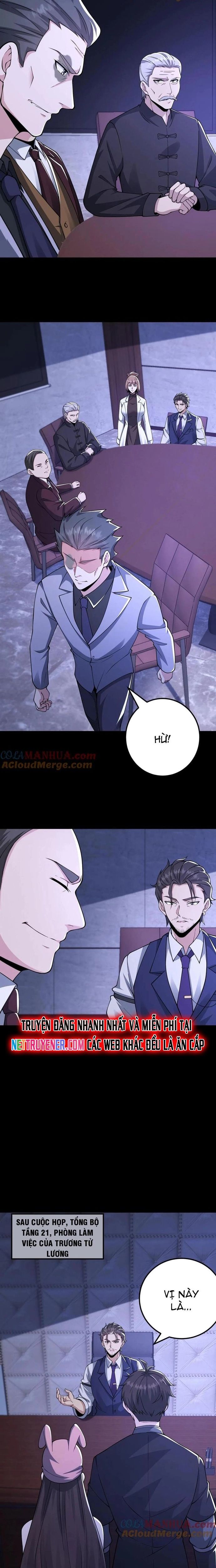 Gọi Ta Là Quỷ Sai Đại Nhân [Chap 1-89]