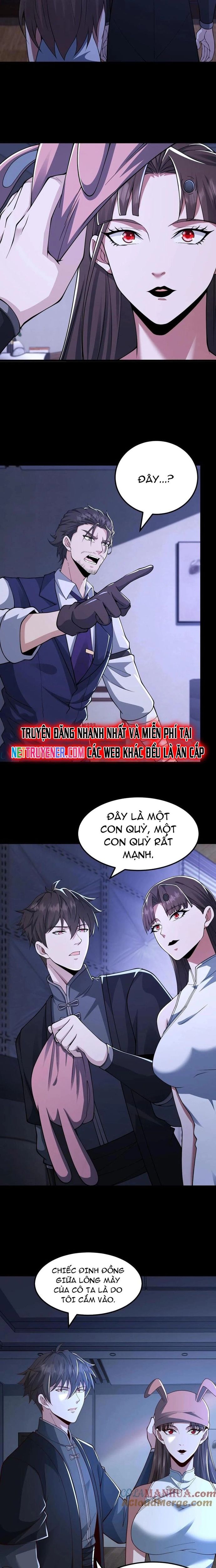 Gọi Ta Là Quỷ Sai Đại Nhân [Chap 1-89]