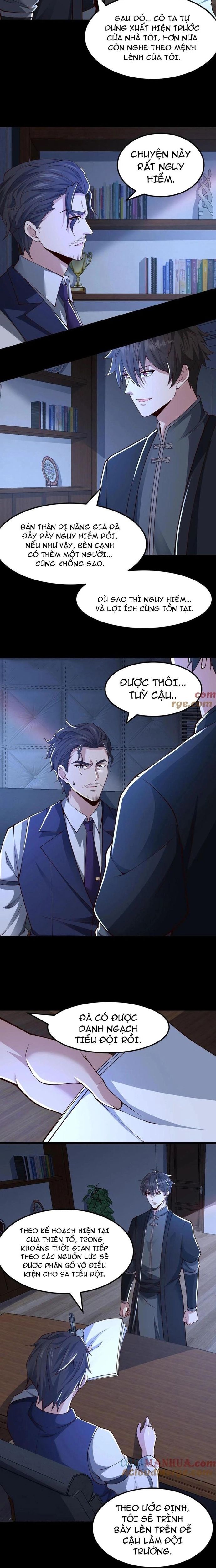 Gọi Ta Là Quỷ Sai Đại Nhân [Chap 1-89]