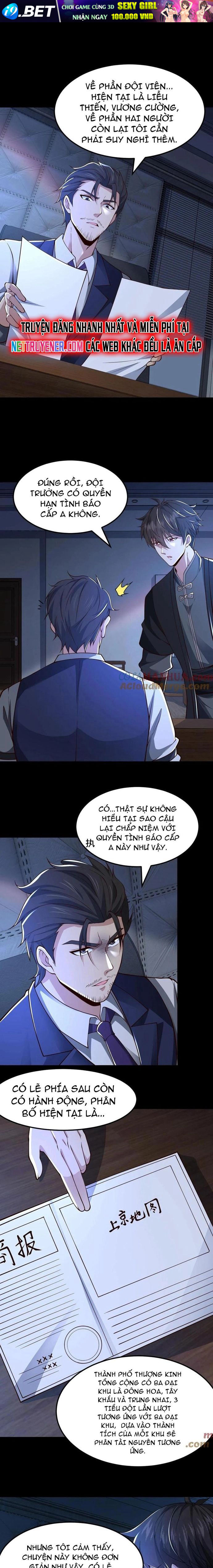 Gọi Ta Là Quỷ Sai Đại Nhân [Chap 1-89]