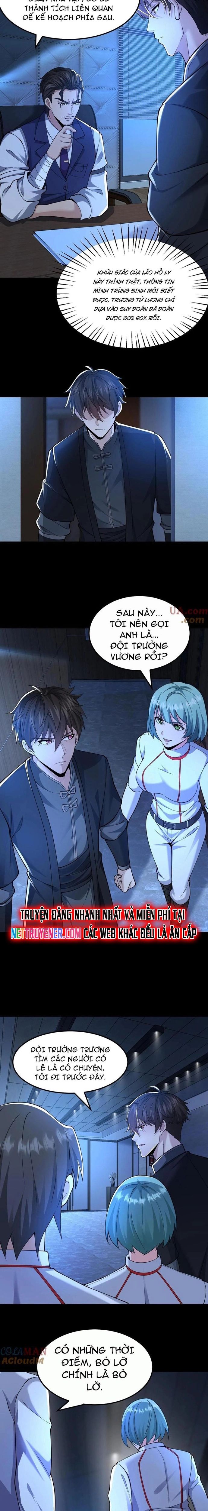 Gọi Ta Là Quỷ Sai Đại Nhân [Chap 1-89]