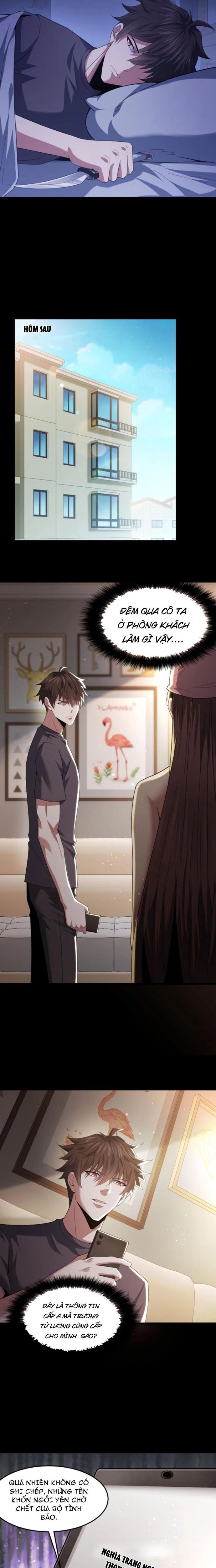 Gọi Ta Là Quỷ Sai Đại Nhân [Chap 1-89]
