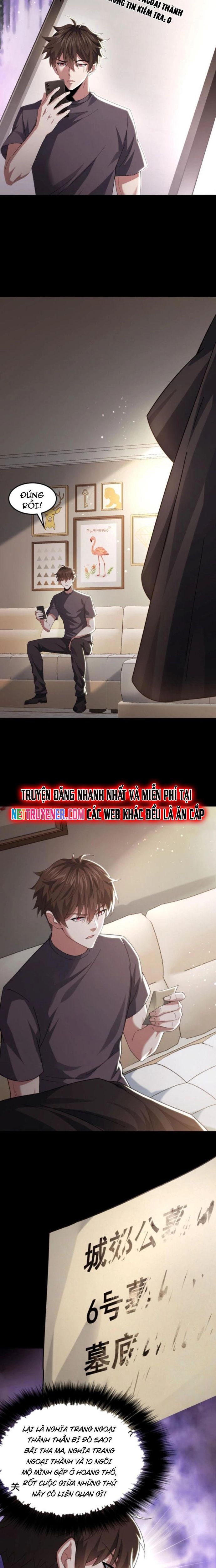 Gọi Ta Là Quỷ Sai Đại Nhân [Chap 1-89]