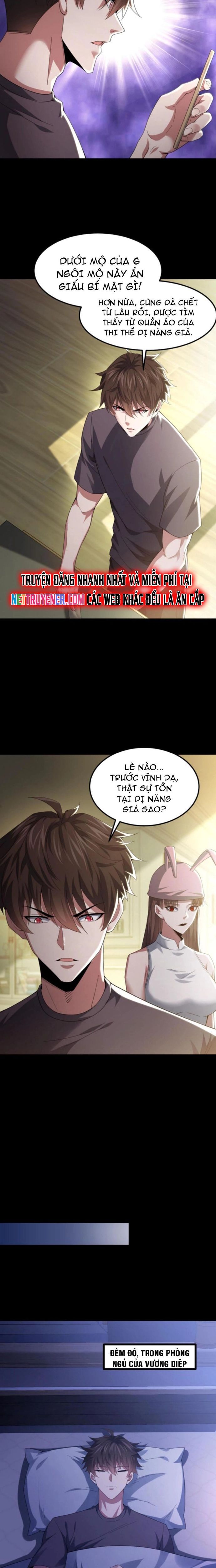 Gọi Ta Là Quỷ Sai Đại Nhân [Chap 1-89]