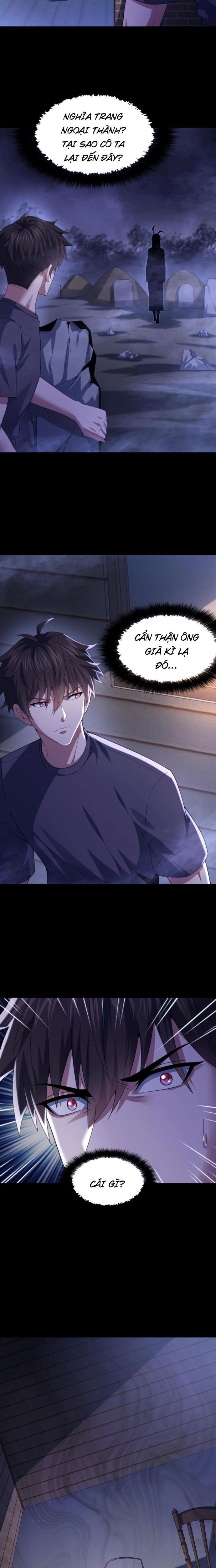 Gọi Ta Là Quỷ Sai Đại Nhân [Chap 1-89]