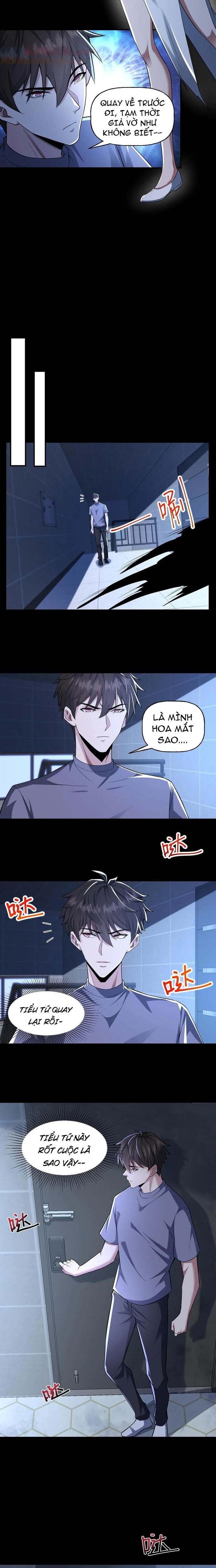 Gọi Ta Là Quỷ Sai Đại Nhân [Chap 1-89]