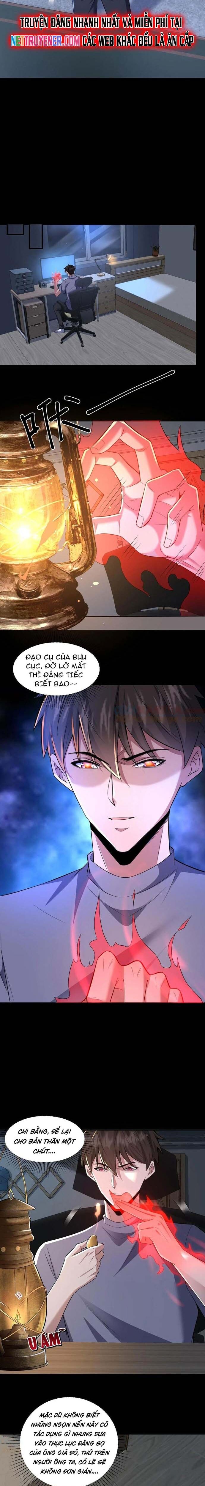 Gọi Ta Là Quỷ Sai Đại Nhân [Chap 1-89]