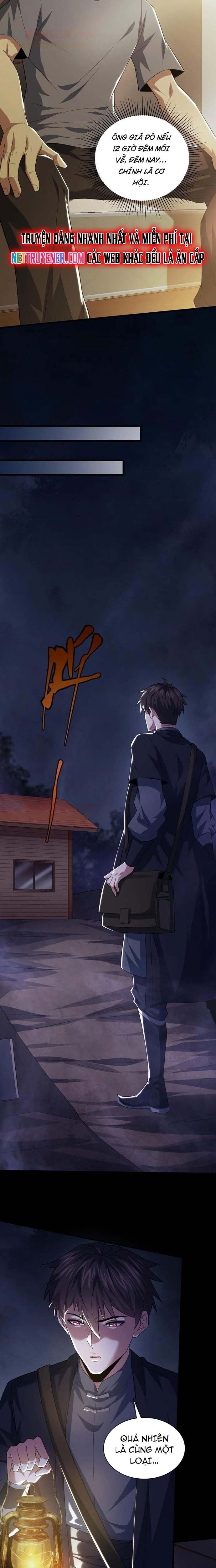 Gọi Ta Là Quỷ Sai Đại Nhân [Chap 1-89]