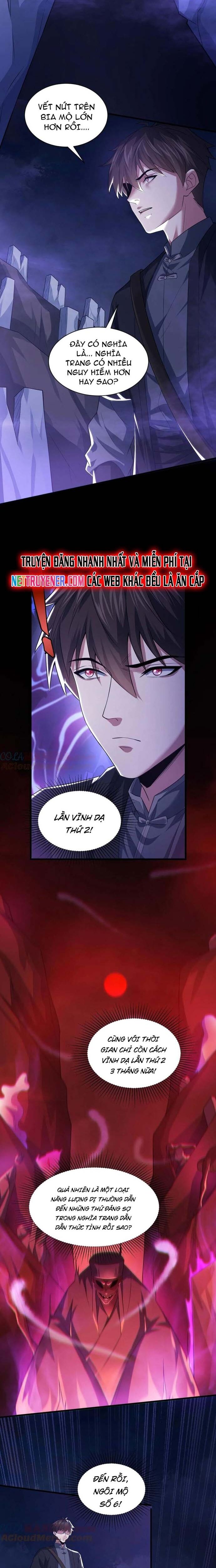 Gọi Ta Là Quỷ Sai Đại Nhân [Chap 1-89]