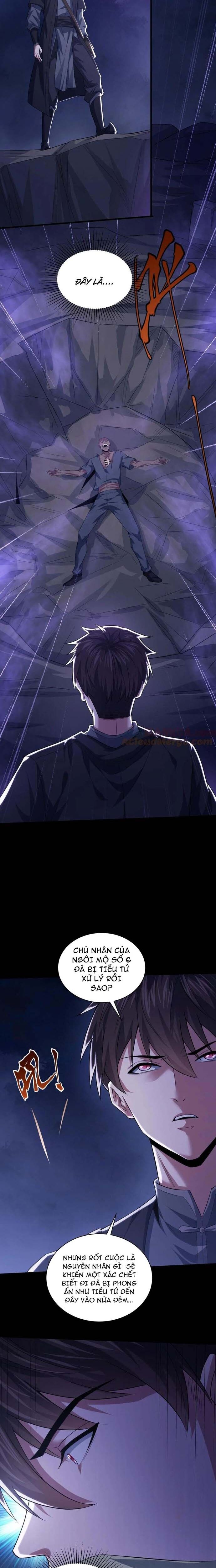 Gọi Ta Là Quỷ Sai Đại Nhân [Chap 1-89]