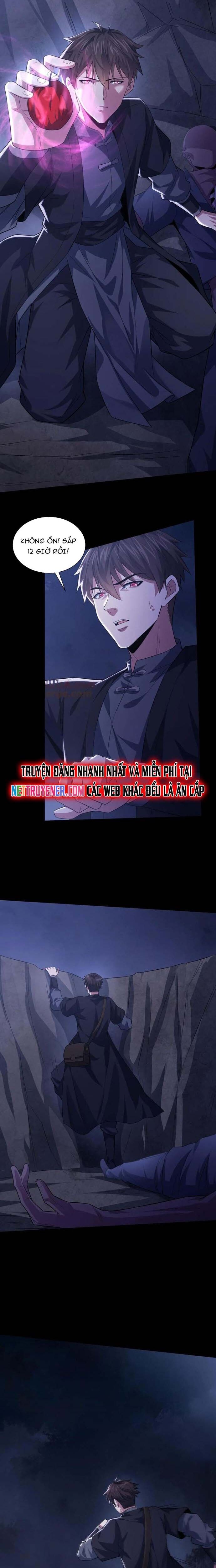 Gọi Ta Là Quỷ Sai Đại Nhân [Chap 1-89]