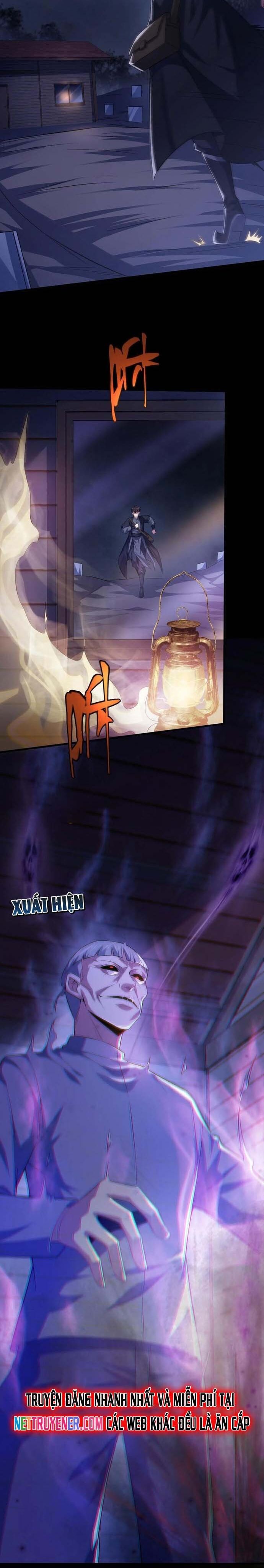 Gọi Ta Là Quỷ Sai Đại Nhân [Chap 1-89]