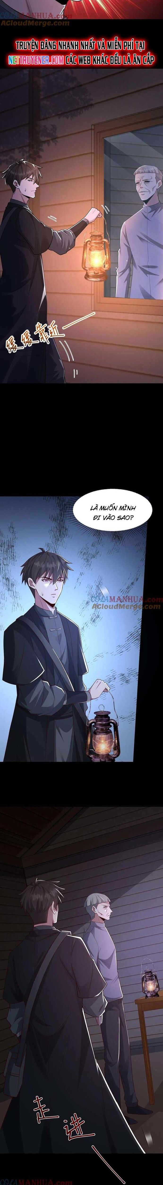 Gọi Ta Là Quỷ Sai Đại Nhân [Chap 1-89]