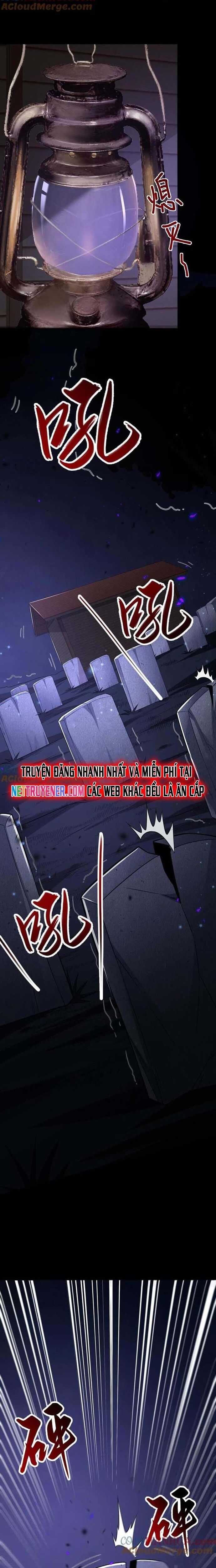 Gọi Ta Là Quỷ Sai Đại Nhân [Chap 1-89]