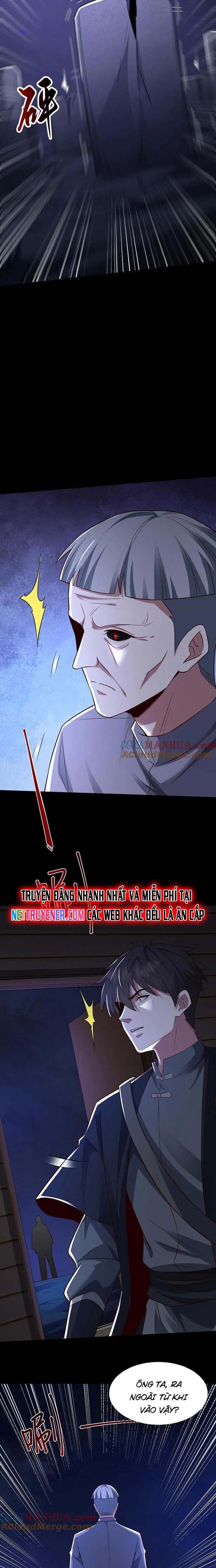 Gọi Ta Là Quỷ Sai Đại Nhân [Chap 1-89]