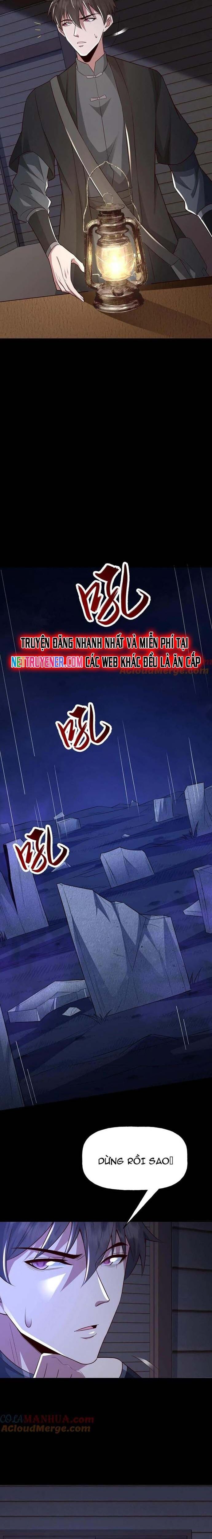 Gọi Ta Là Quỷ Sai Đại Nhân [Chap 1-89]