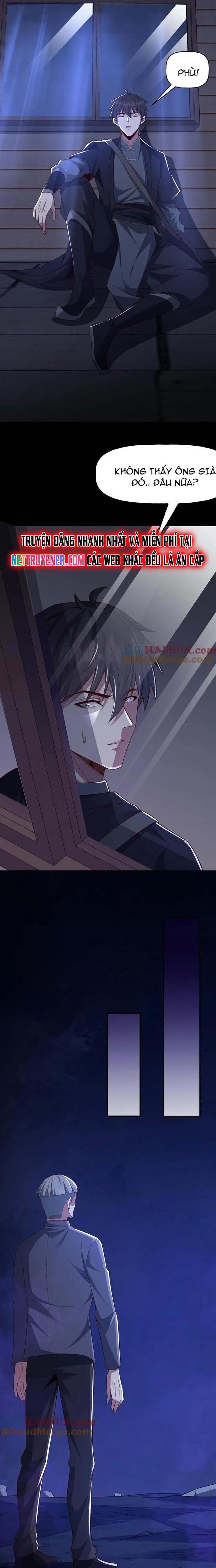Gọi Ta Là Quỷ Sai Đại Nhân [Chap 1-89]