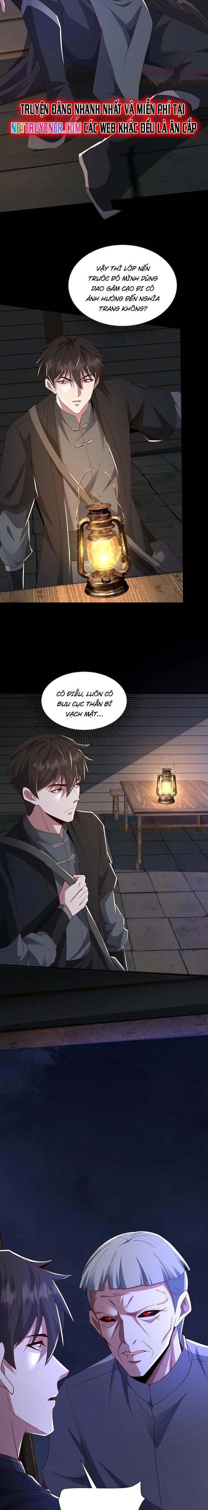 Gọi Ta Là Quỷ Sai Đại Nhân [Chap 1-89]