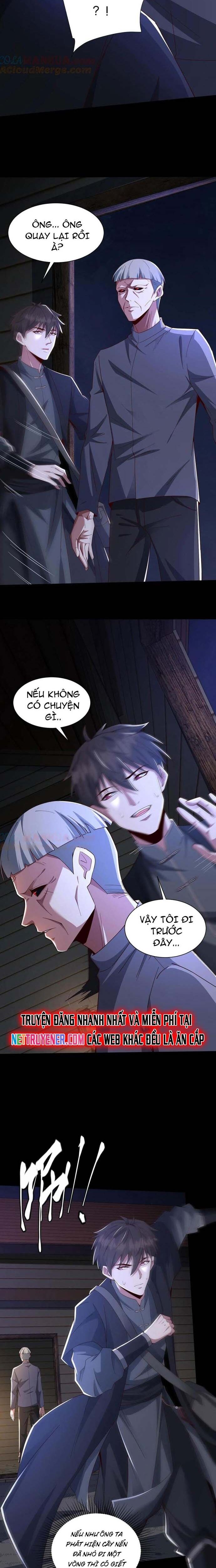 Gọi Ta Là Quỷ Sai Đại Nhân [Chap 1-89]